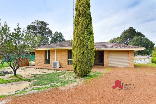 Picture of 10 Coral Drive, LESCHENAULT WA 6233