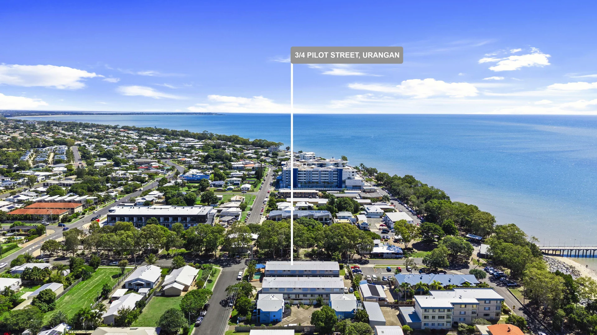 Additional image 16 of 3/4 Pilot Street, Urangan QLD 4655