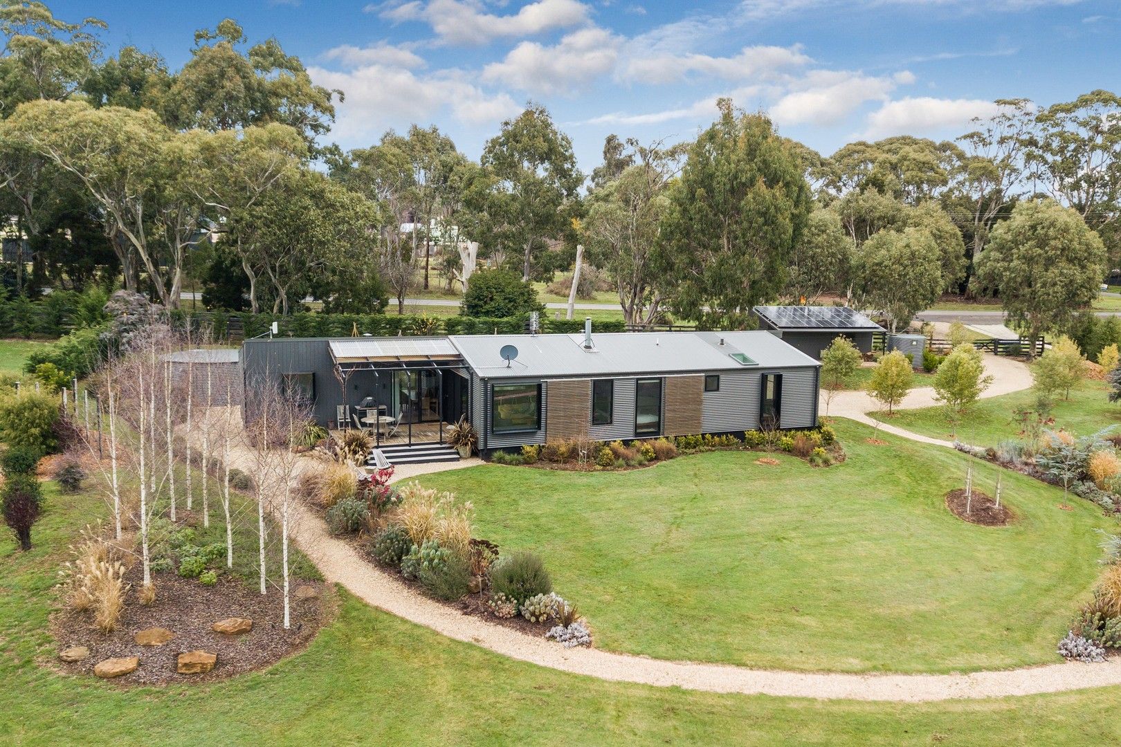 3 Kyneton Trentham Road, Trentham VIC 3458, Image 0