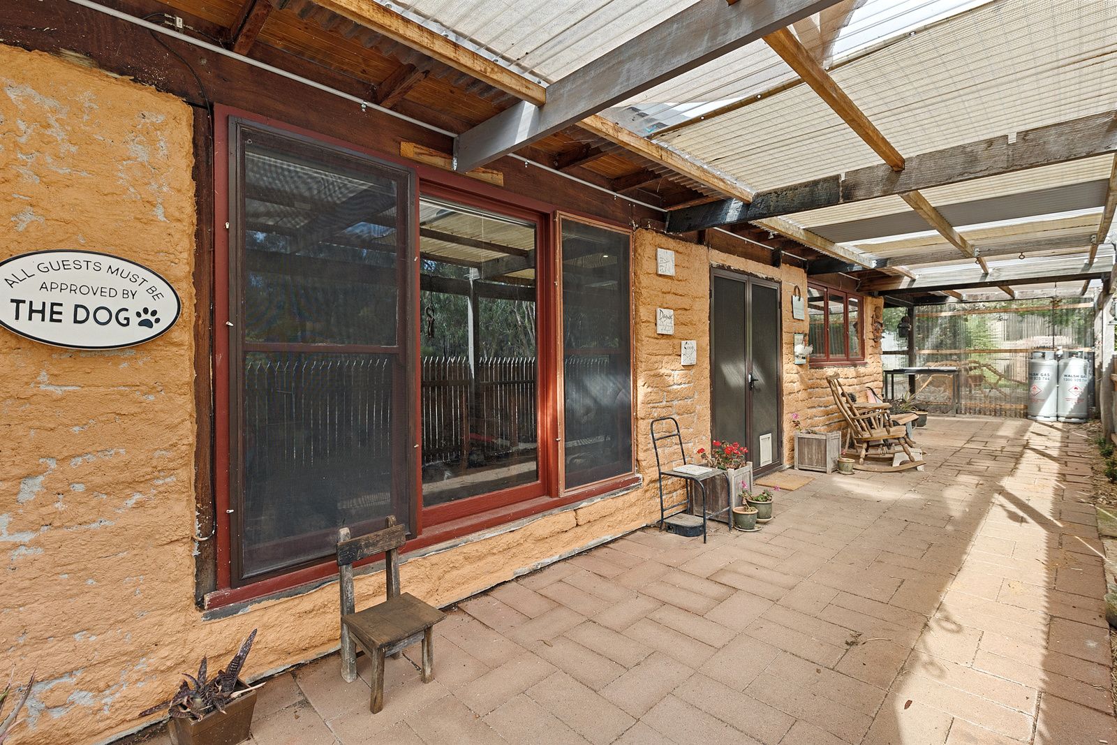 101 Strays Lane, Rushworth VIC 3612 House for Rent Domain