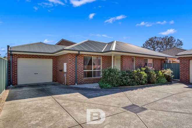 Picture of 3/172 O'Shanassy Street, SUNBURY VIC 3429