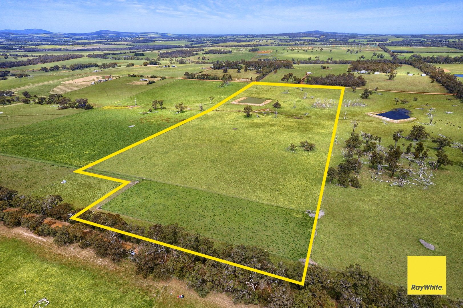 Lot 1536 Fisher Road, Mount Barker WA 6324, Image 1