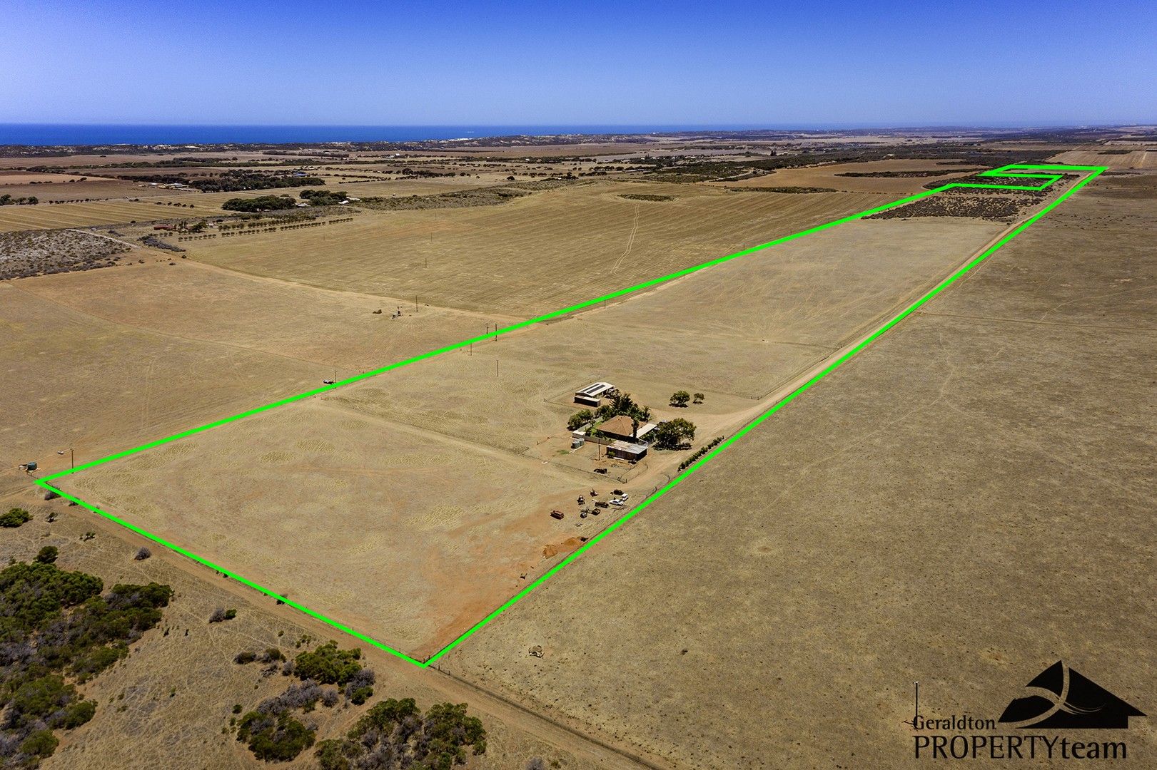 434 Mccartney Road, Greenough WA 6532, Image 0