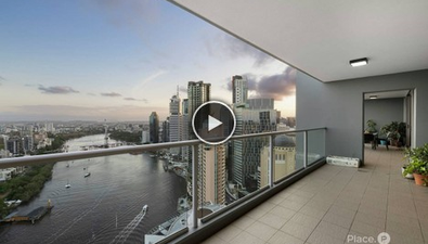 Picture of 412/30 Macrossan Street, BRISBANE CITY QLD 4000