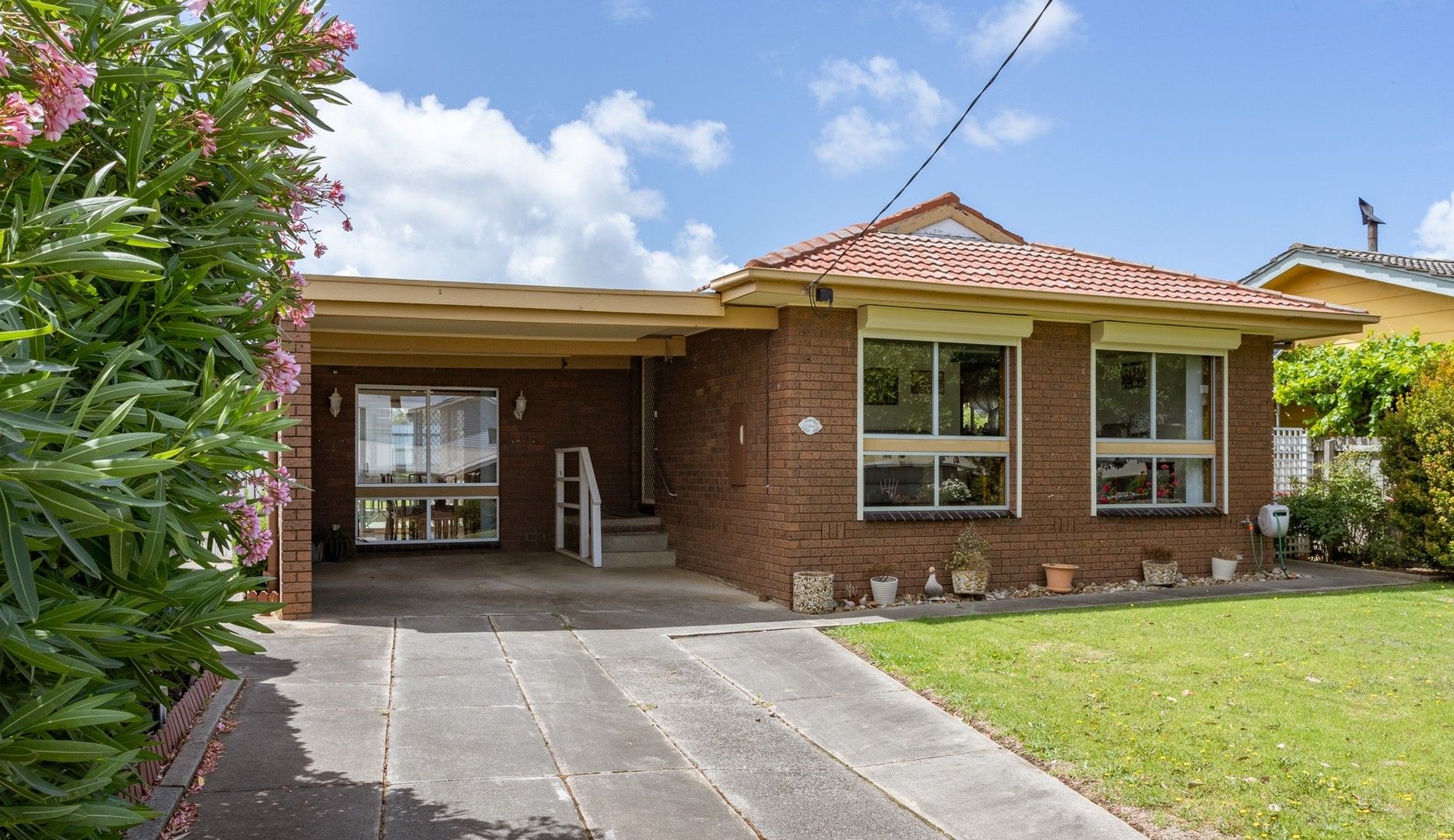 3 bedrooms House in 44 Kirrak Street WONTHAGGI VIC, 3995