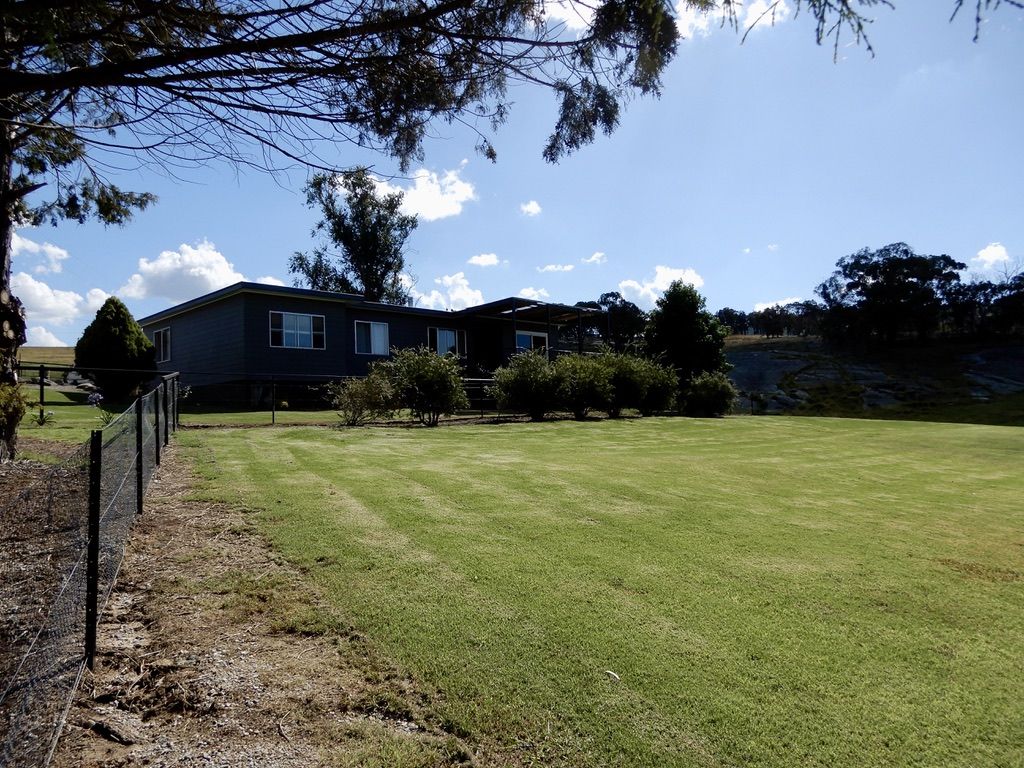 337 Watson Creek Road, Bendemeer NSW 2355, Image 0