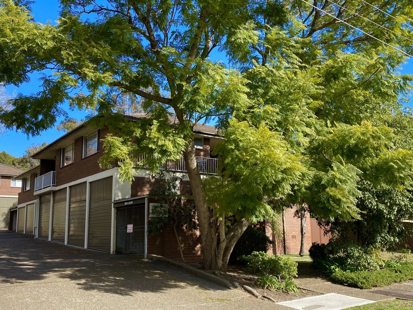 2 bedrooms Apartment / Unit / Flat in 5/54 Glencoe Street SUTHERLAND NSW, 2232