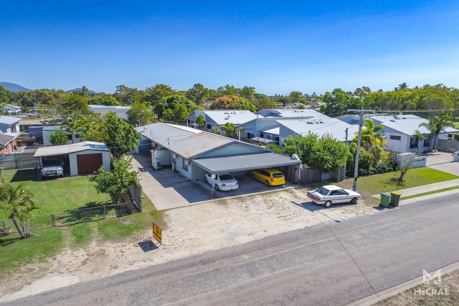 2 bedrooms Apartment / Unit / Flat in 2/25 Saint Kilda Street BOWEN QLD, 4805