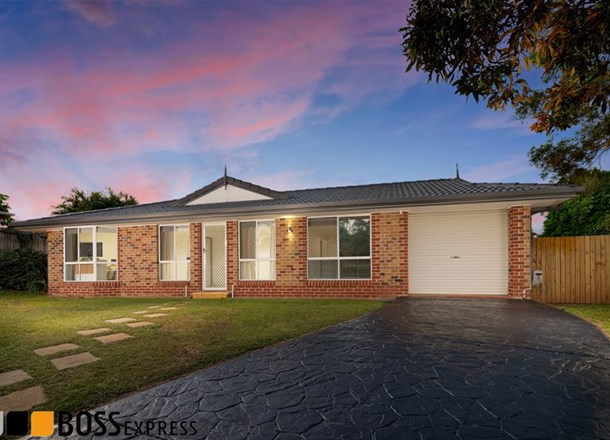 13 Lillypilly Court, Kallangur QLD 4503