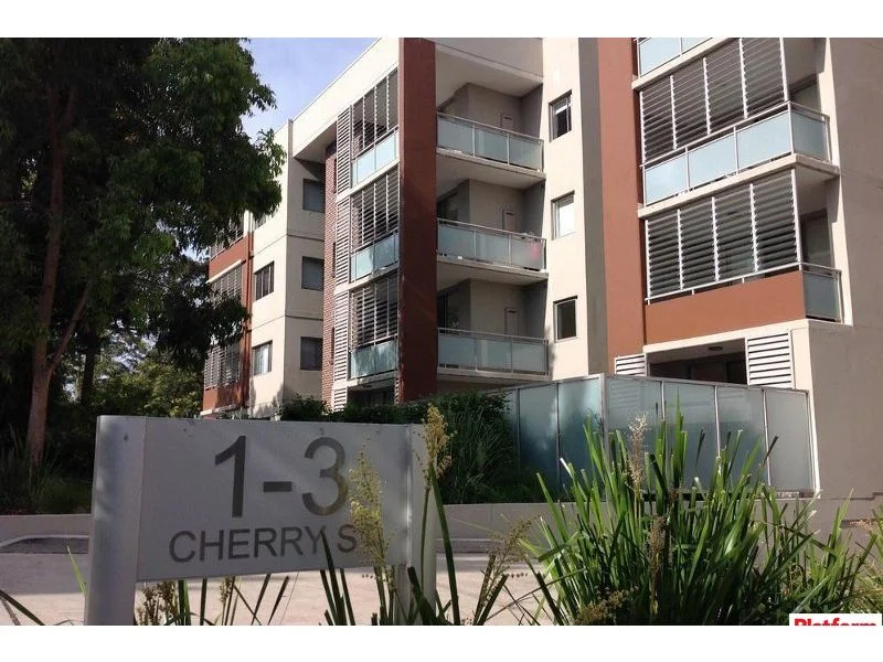 Additional image 12 of 13/1 CHERRY ST, Warrawee NSW 2074