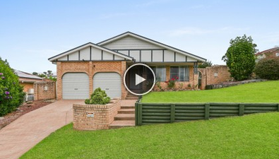 Picture of 33 Kalbarri Crescent, BOW BOWING NSW 2566