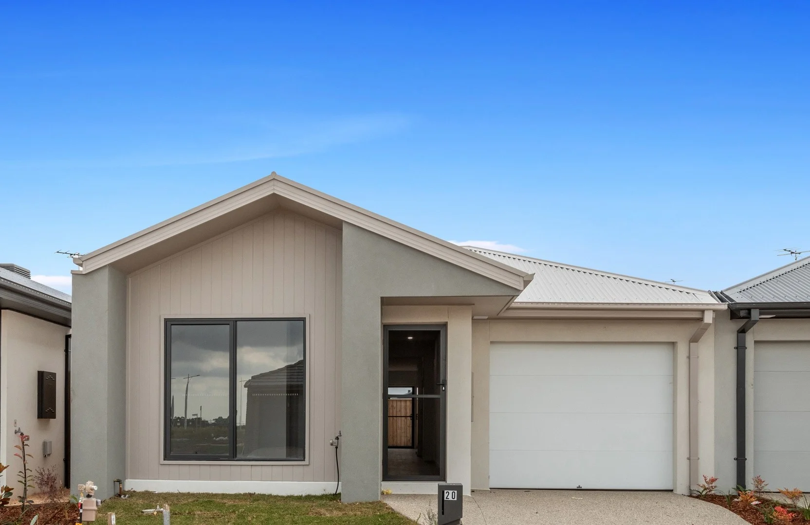 Primary image of 20 Riveting Rd, Wyndham Vale VIC 3024
