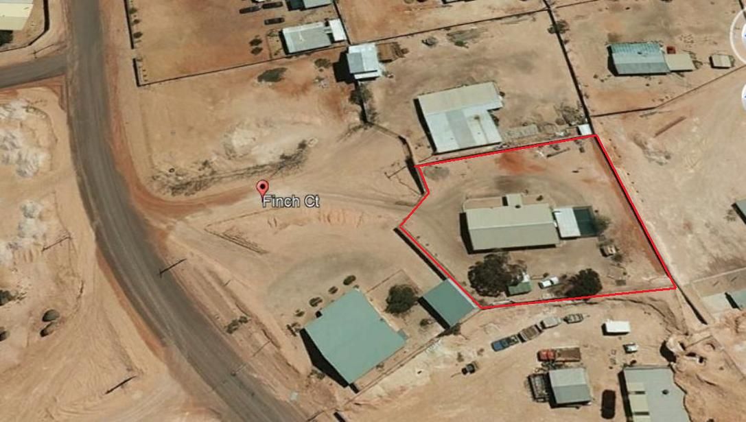 1239 FINCH COURT, Coober Pedy SA 5723, Image 1