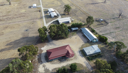 Picture of 629 Nagambie-Locksley Road, NAGAMBIE VIC 3608