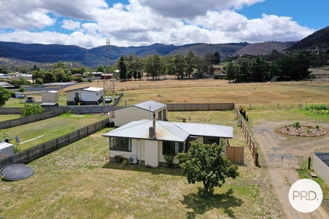 Picture of 321 Back River Road, MAGRA TAS 7140