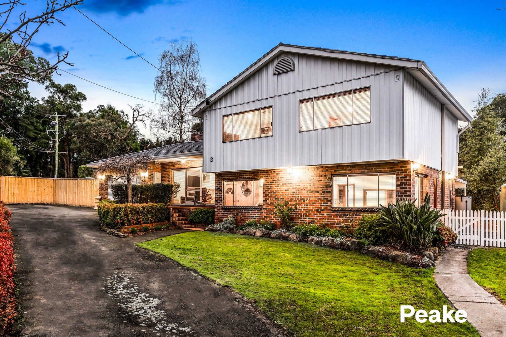 2 George Rae Avenue, Harkaway VIC 3806, Image 0