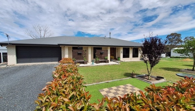 Picture of 41 Walters Rd, GLEN APLIN QLD 4381