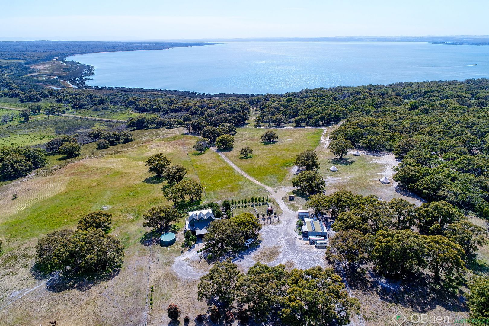 Lot 1 Barge Access Road, French Island VIC 3921 House for Sale