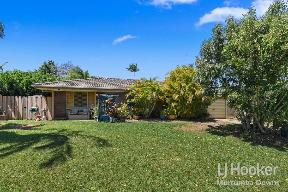 3 bedrooms House in 24 Claremont Drive MURRUMBA DOWNS QLD, 4503