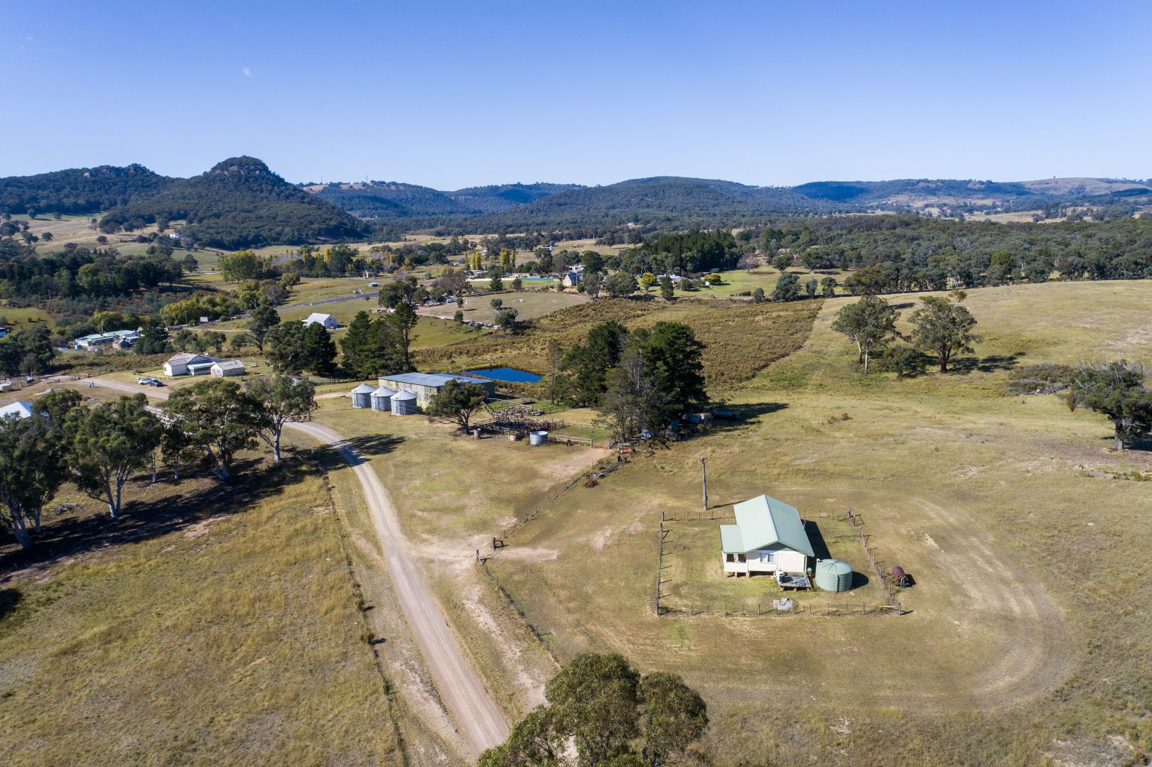 25 Cafes Rd, Mudgee NSW 2850, Image 2