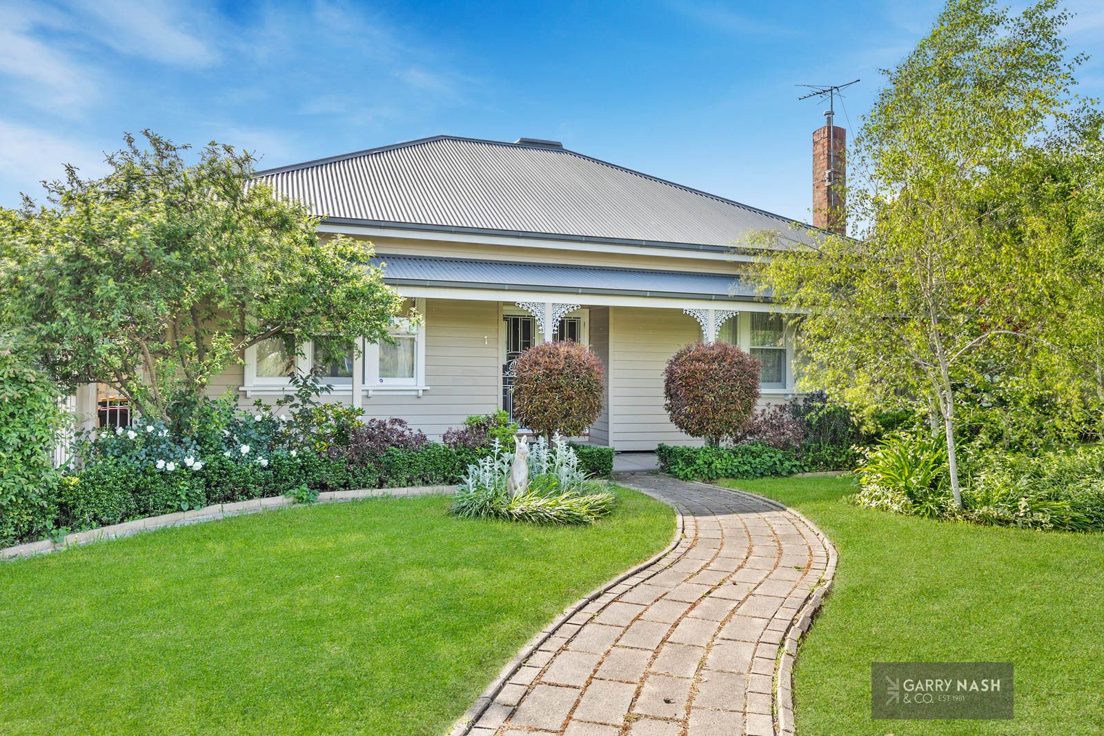 1/111 Murdoch Road, Wangaratta VIC 3677