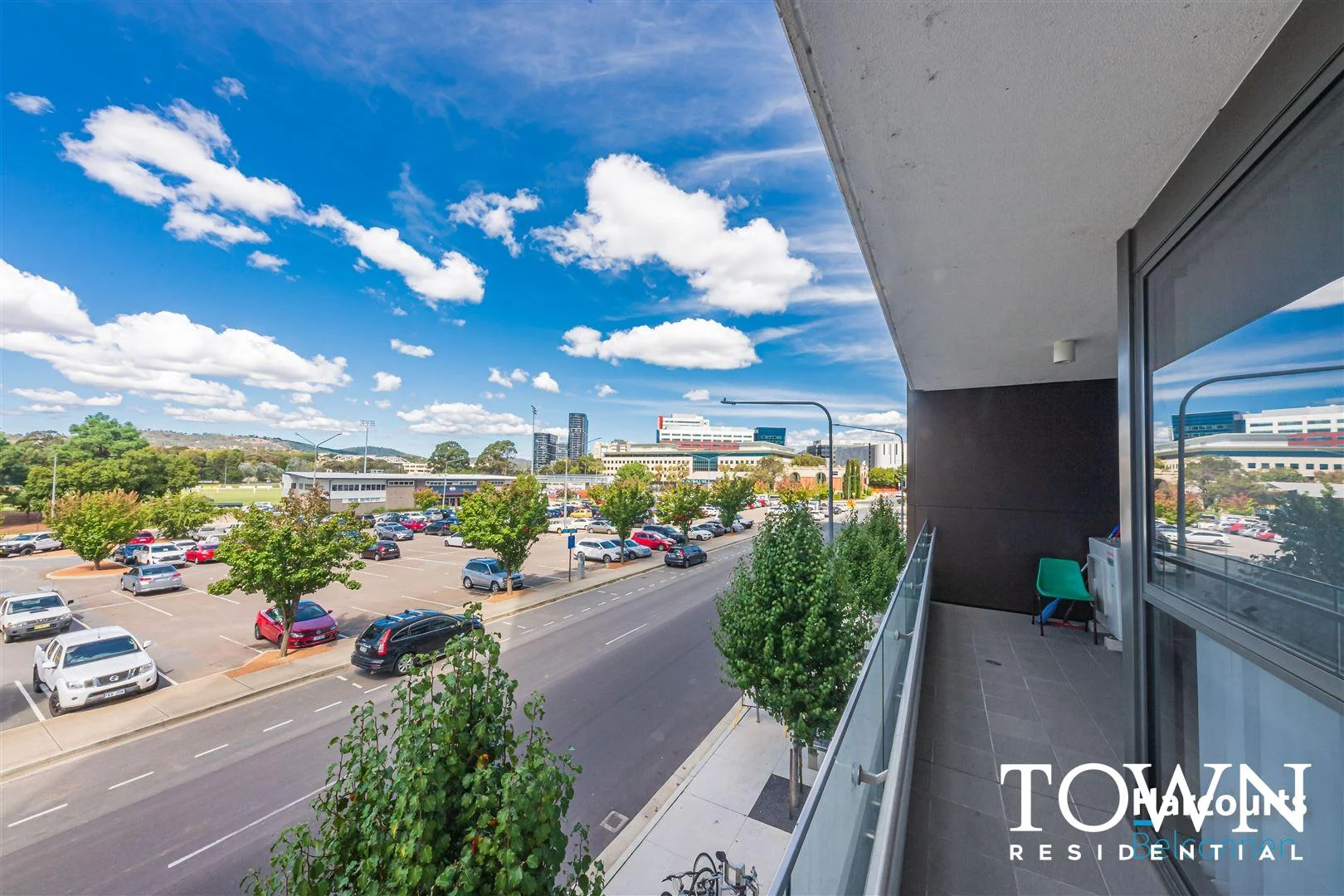 Additional image 14 of 148/7 Irving Street, Phillip ACT 2606