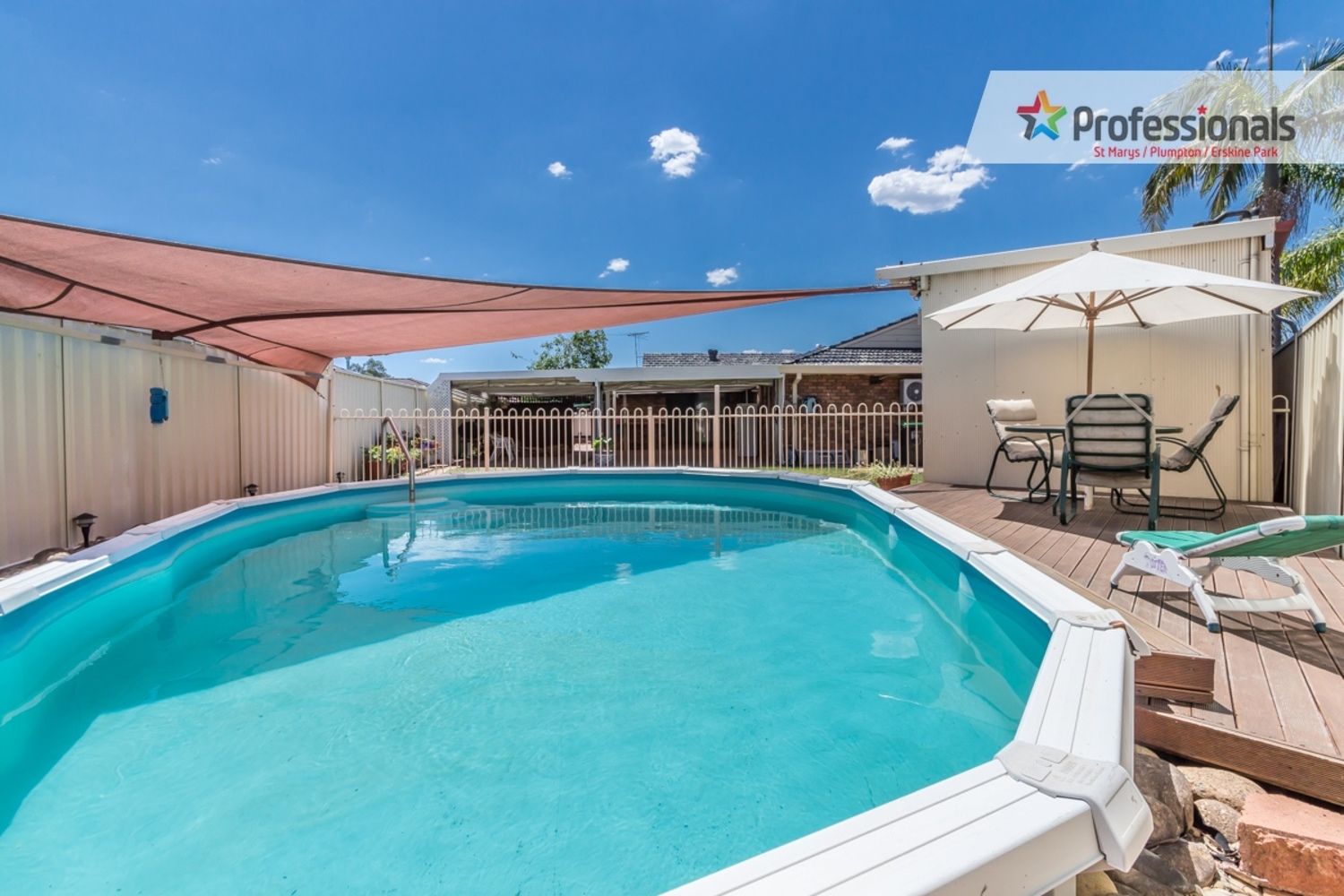 5 Seattle Close, St Clair NSW 2759, Image 1
