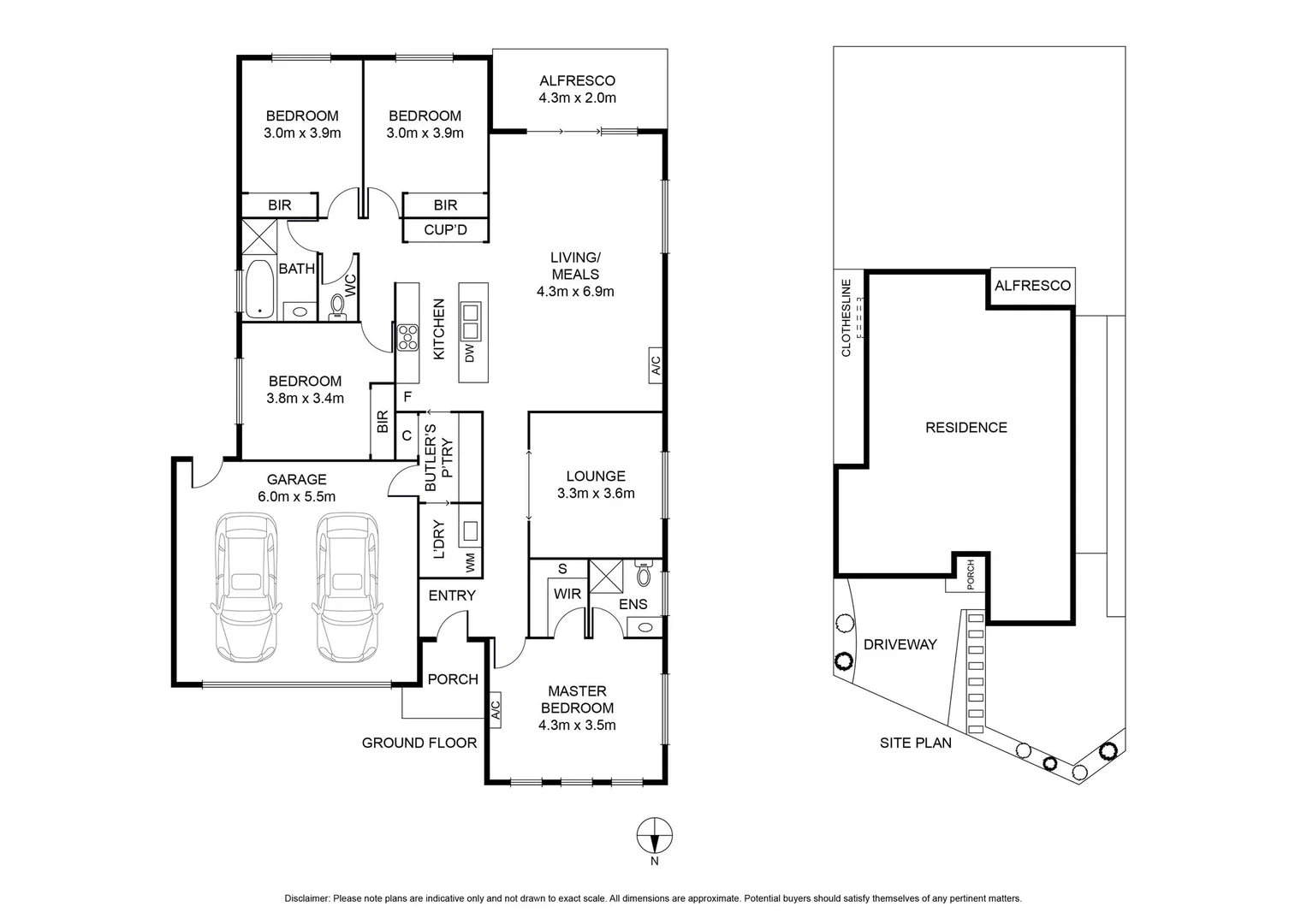 Additional image 13 of 66 Cerberus Dr, Ocean Grove VIC 3226