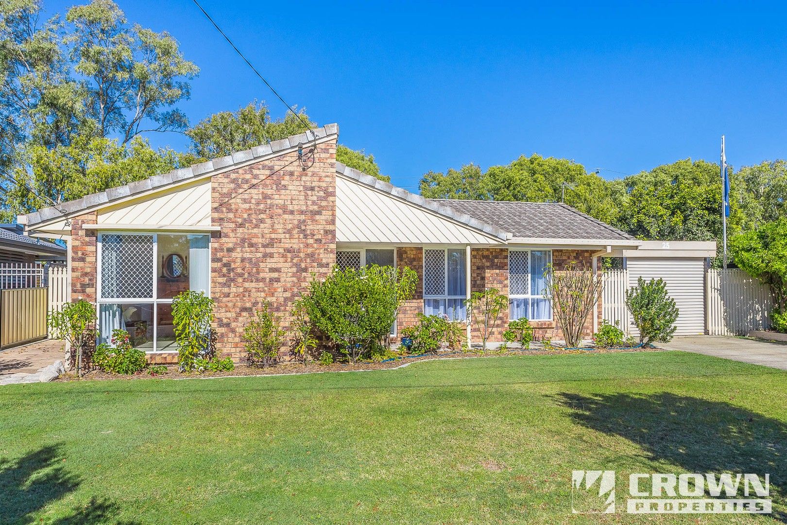 25 Chorley Street, Kippa-Ring QLD 4021, Image 0