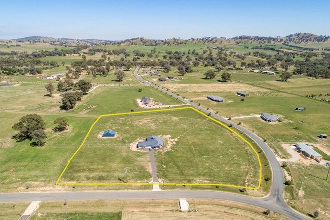 Picture of 231 Coogera Circuit, JINDERA NSW 2642