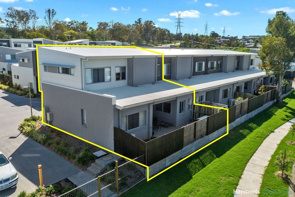 4/1 Wattle Street, Cannon Hill QLD 4170 Townhouse For Sale Domain