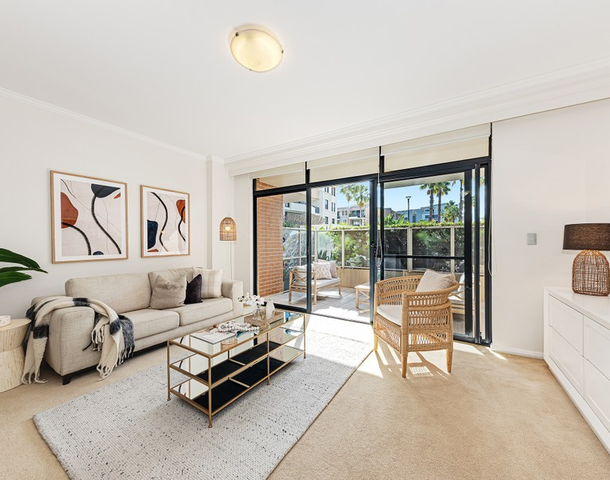 127/2 Dolphin Close, Chiswick NSW 2046