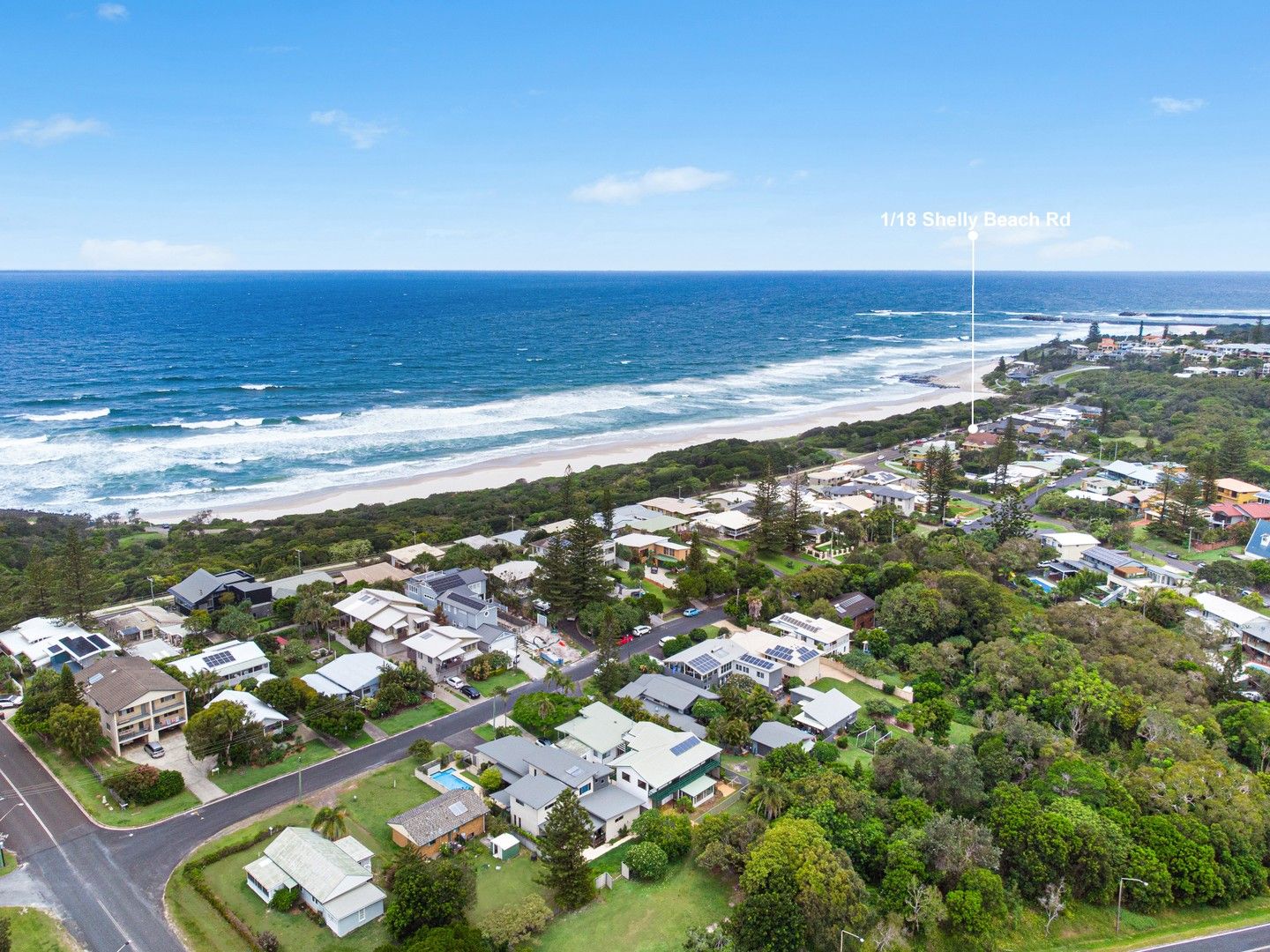 1/18 Shelly Beach Rd, East Ballina NSW 2478 House For Rent Domain