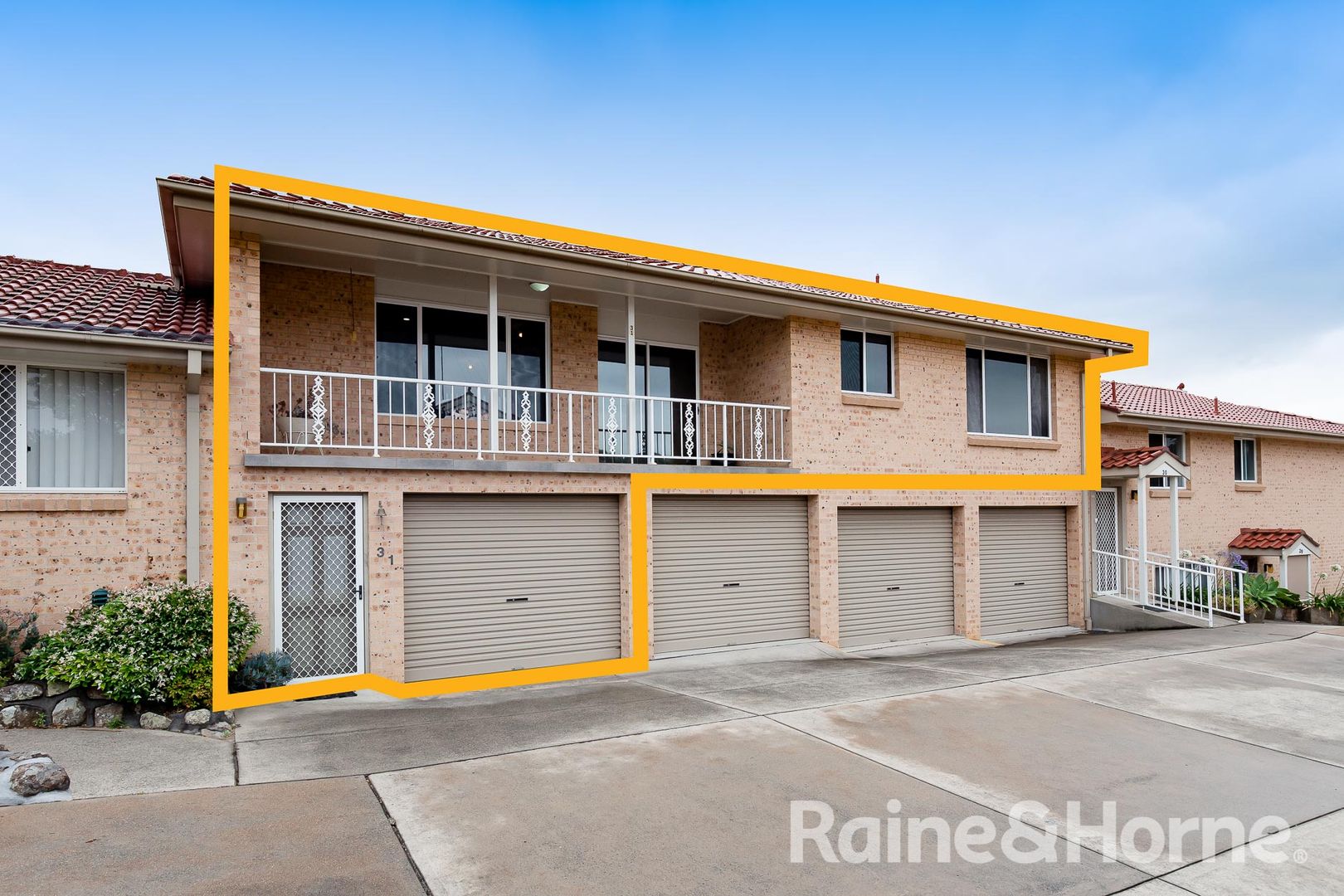 31/115 Main Road, Cardiff Heights Property History & Address Research