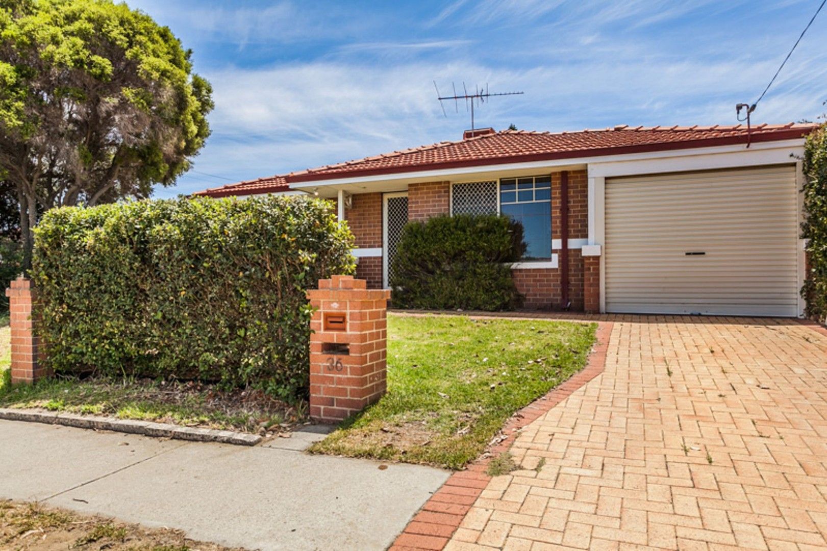 3 bedrooms House in 36 Hamilton St OSBORNE PARK WA, 6017