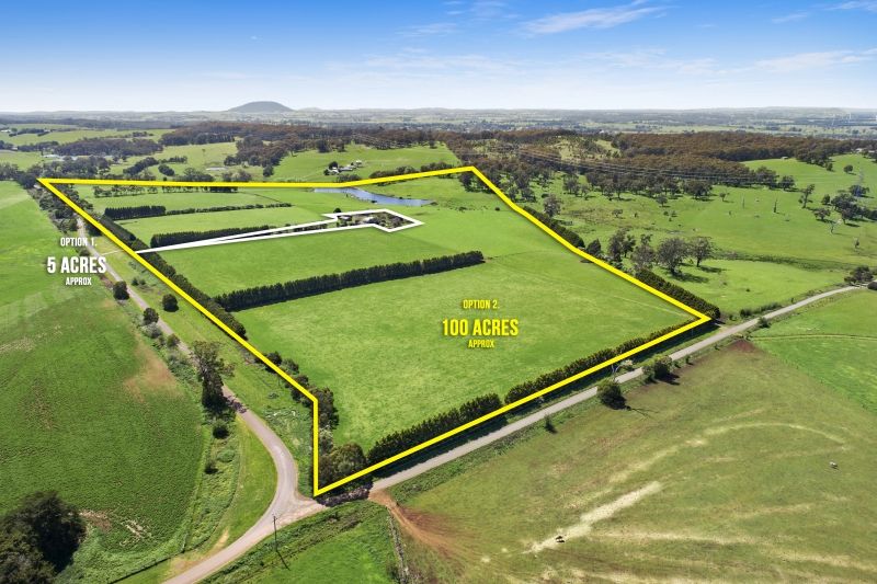 68 Wiggins Rd - "Option 2", Scotsburn VIC 3352, Image 1