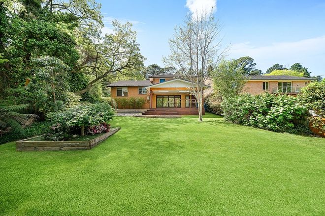 Picture of 63 Jersey Avenue, LEURA NSW 2780