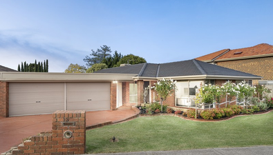 Picture of 32 Tintaldra Drive, TAYLORS LAKES VIC 3038