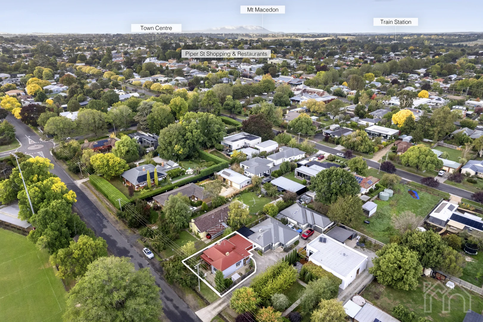 Additional image 15 of 1/91 Beauchamp Street, Kyneton VIC 3444