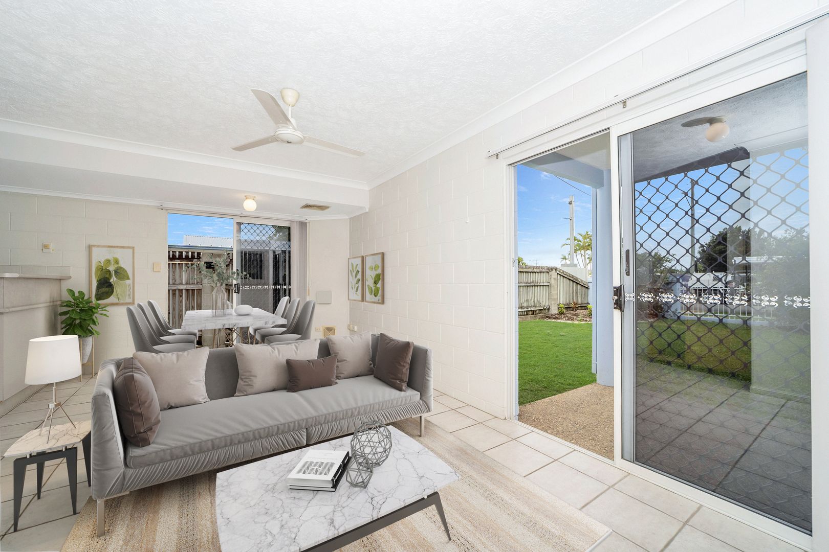 1/66 Lindsay Street, Rosslea QLD 4812, Image 1