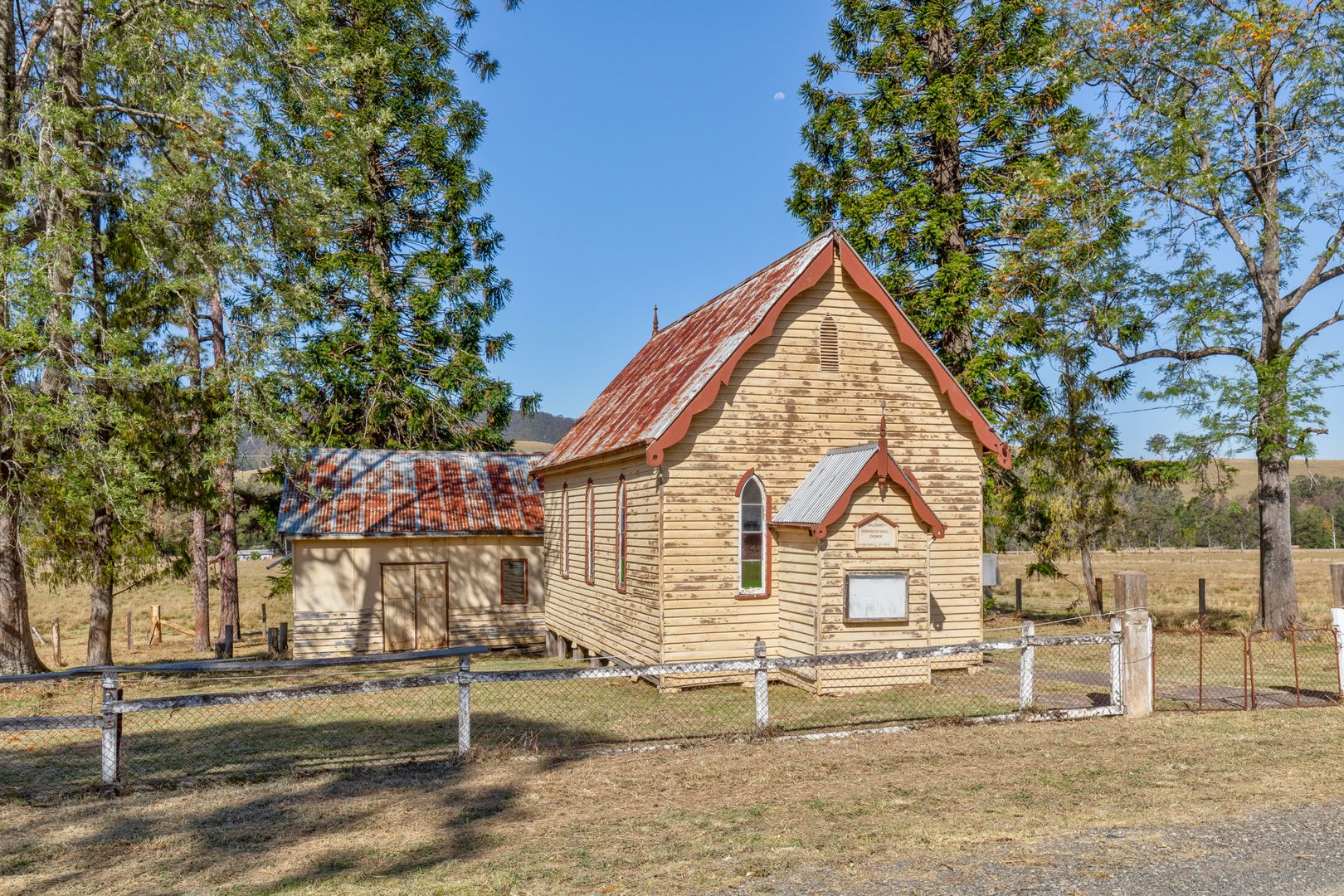 Lot 1/2248 Salisbury Road, Dungog NSW 2420, Image 1