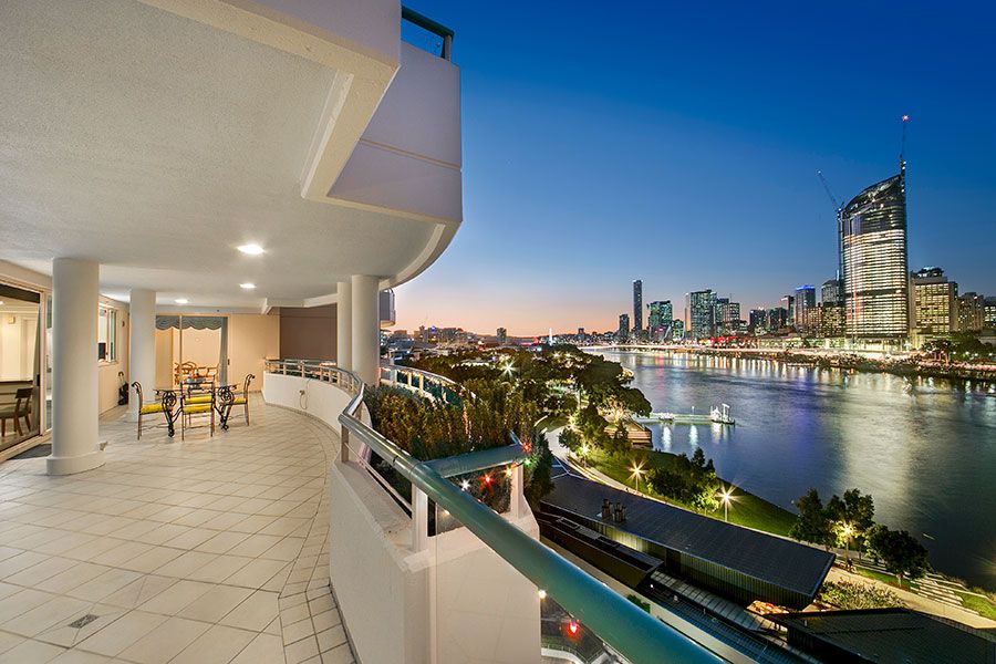 53/410 Stanley Street, South Brisbane QLD 4101, Image 1