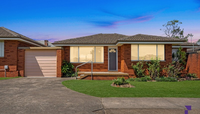 Picture of 2/53 Robinson Street, WILEY PARK NSW 2195