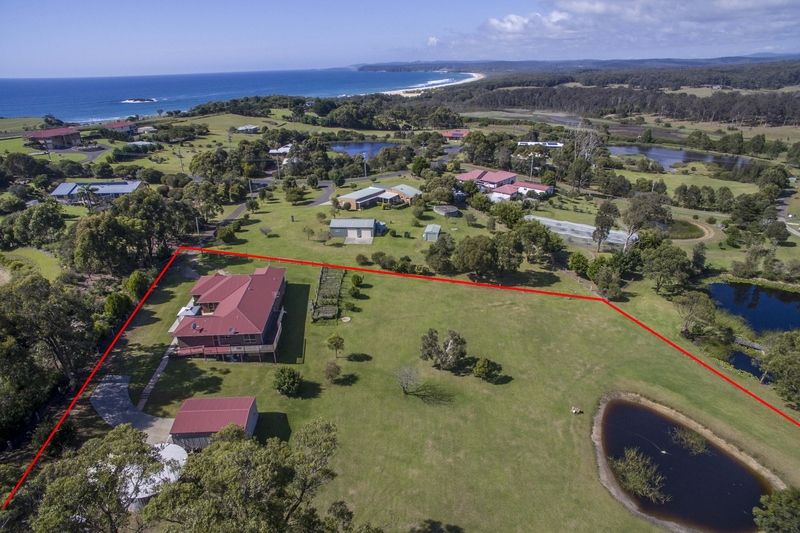 18 Tillabudgery Court, Bermagui NSW 2546, Image 0