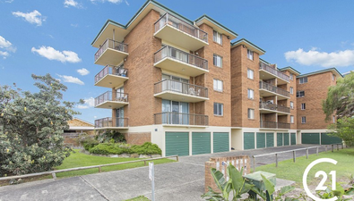 Picture of 1/3-5 Fairport Avenue, THE ENTRANCE NSW 2261