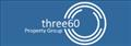 _Three60 Property Group's logo