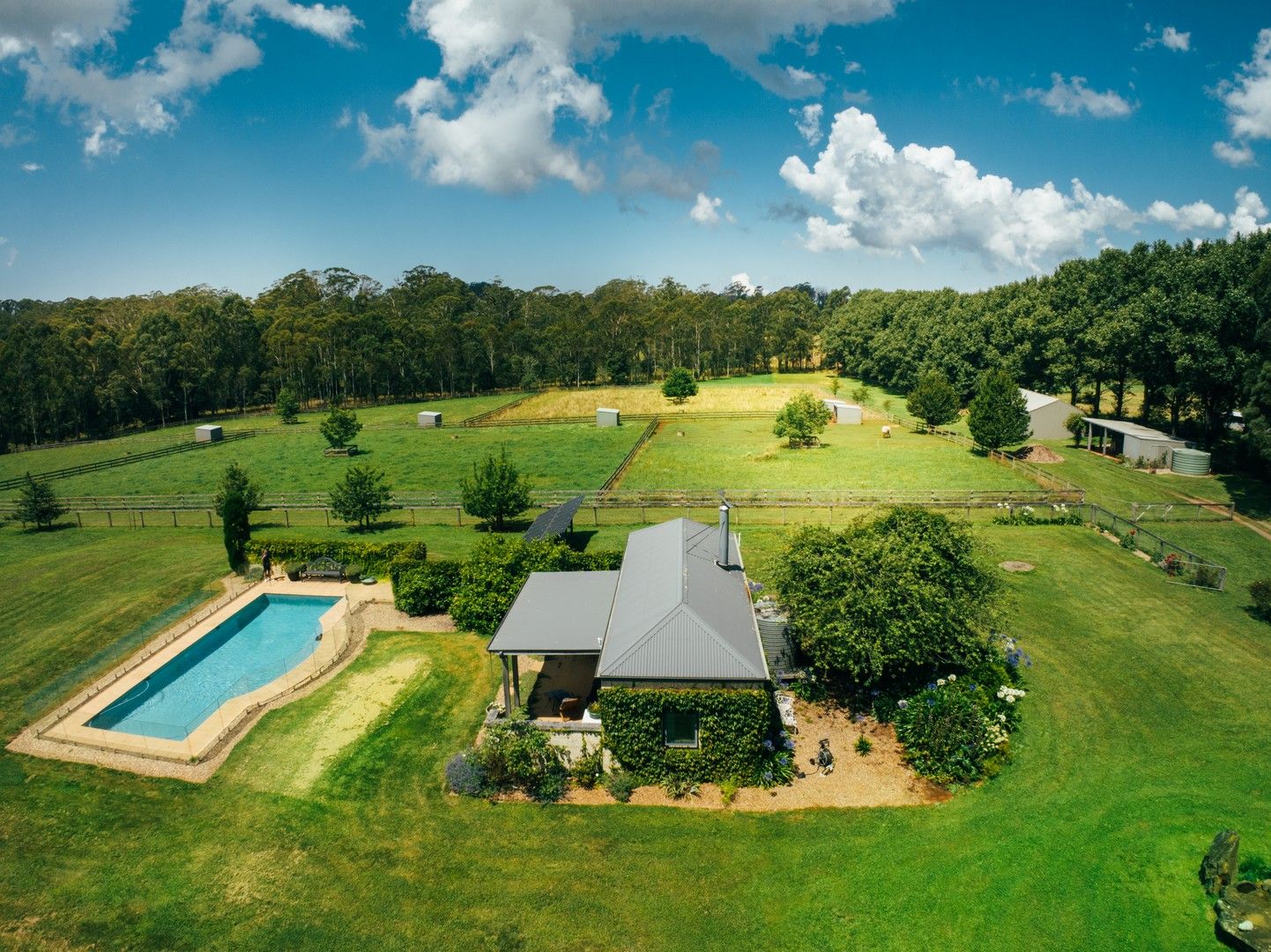 94 Old Kangaloon Road, Robertson NSW 2577 House for Sale Domain