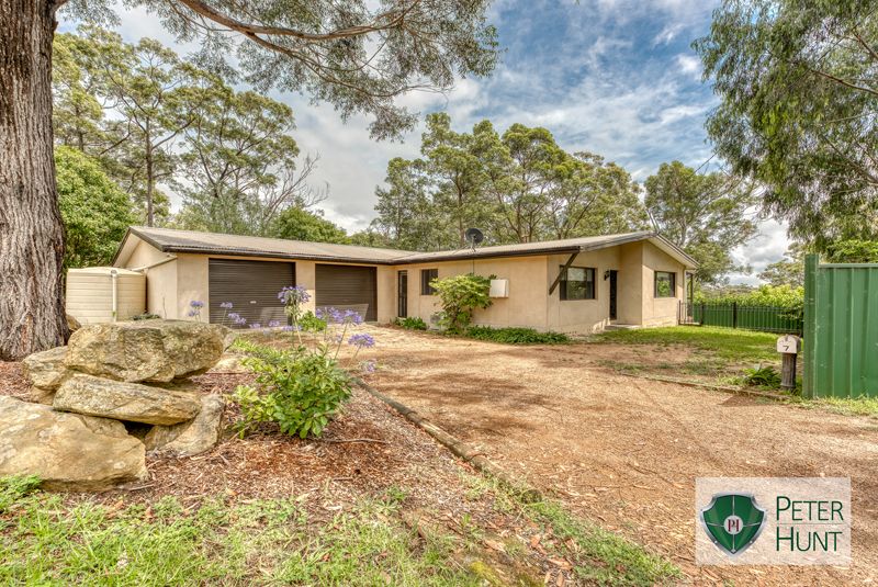 34 Pirrillie Street, Hill Top NSW 2575, Image 0