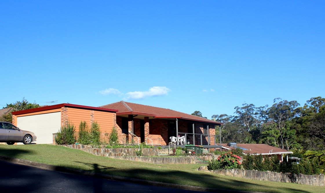 3 bedrooms House in 3 Archibald Place TOORMINA NSW, 2452