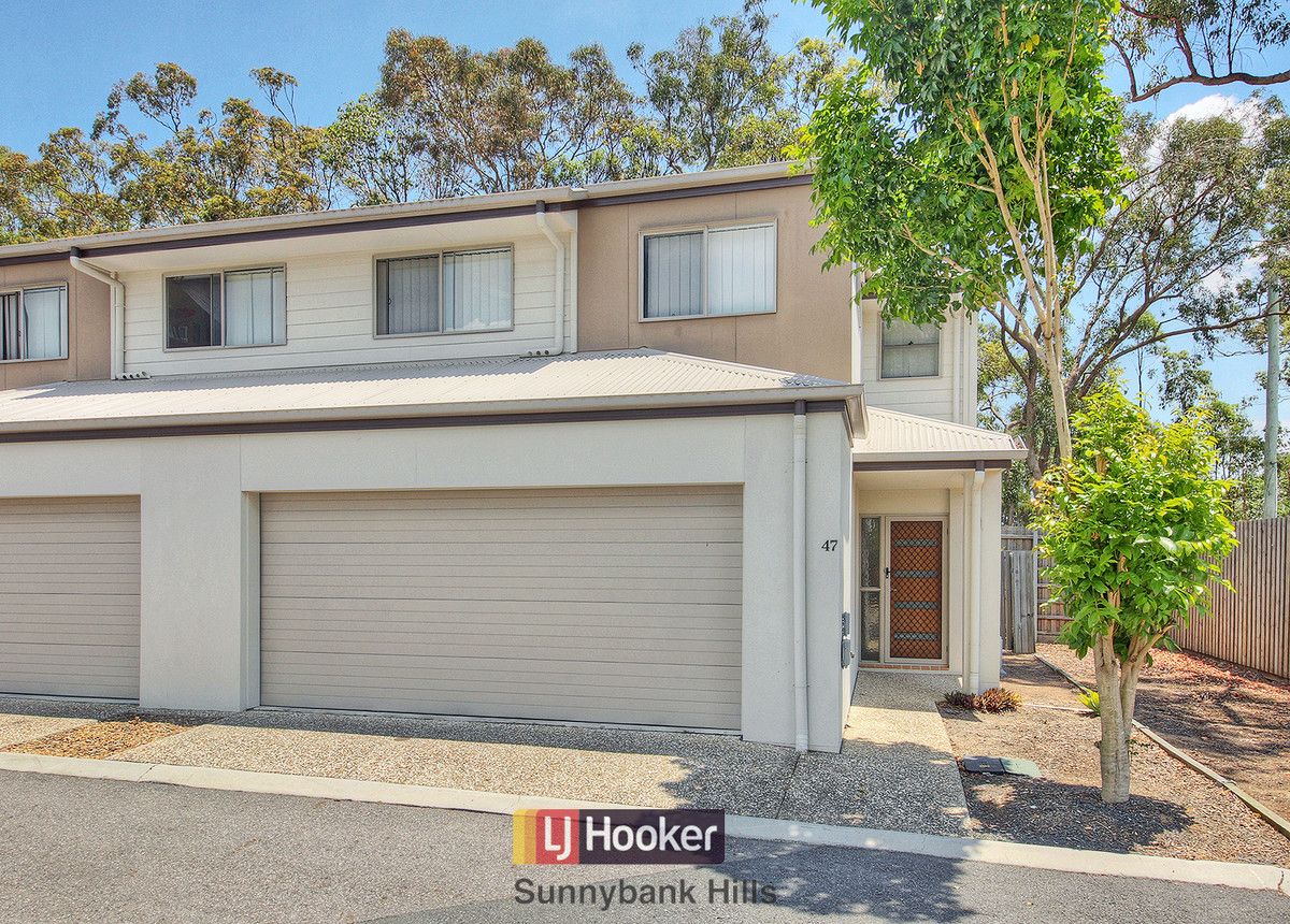 47/88 Shelduck Place, Calamvale QLD 4116, Image 0